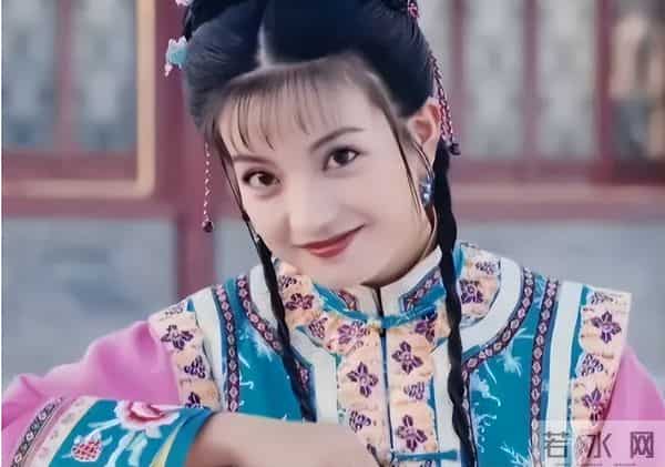 封杀4年后,49岁赵薇又有消息