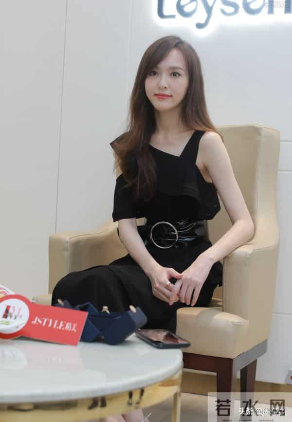 心疼唐嫣！被王家卫骂“很装”，新剧央视临播撤档，真是无妄之灾