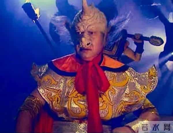 “沙僧”刘大刚病逝!两位“沙僧”都已离世,《西游记》中的他们也离开了我们……