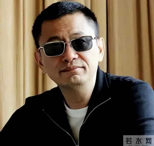 陪玩陪睡只是冰山一角,王家卫录音丑闻被爆后,又一女星自曝黑幕