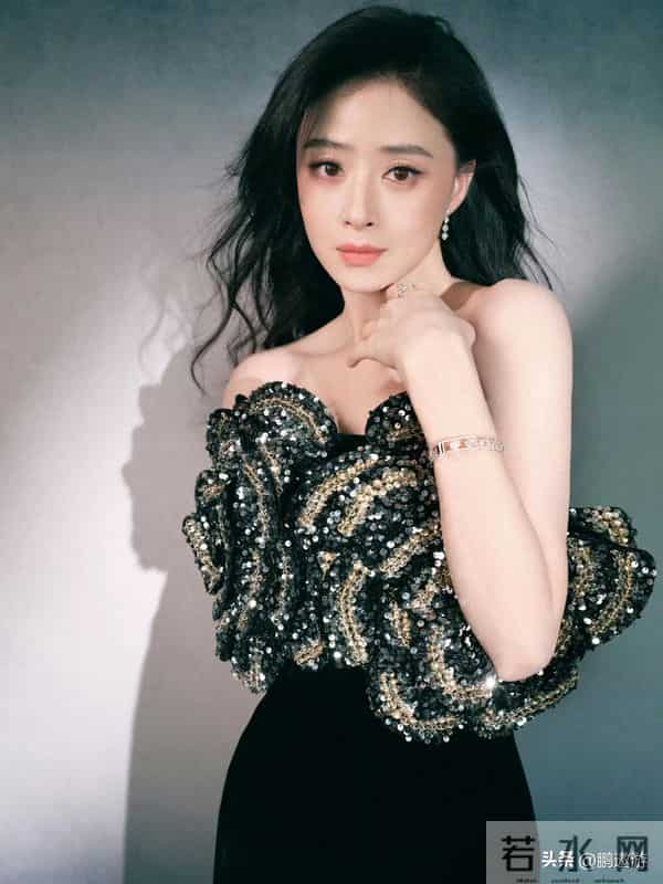 钱再多有什么用?42岁暴瘦脱相崩溃大哭的蒋欣,给所有人提了个醒