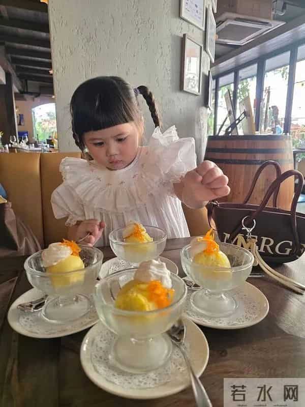 11月5日泰娱资讯:Noon、Mild、Pai、Mai、Lingling、Bow、Chompoo等