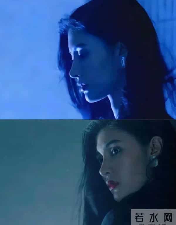 李嘉欣漂不漂亮都有争议?有眼睛的都看得出吧!(附多图)