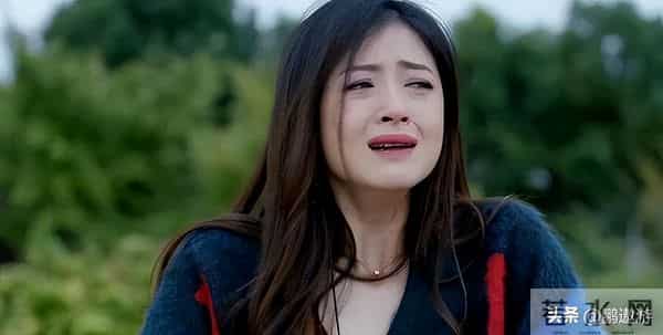 钱再多有什么用?42岁暴瘦脱相崩溃大哭的蒋欣,给所有人提了个醒