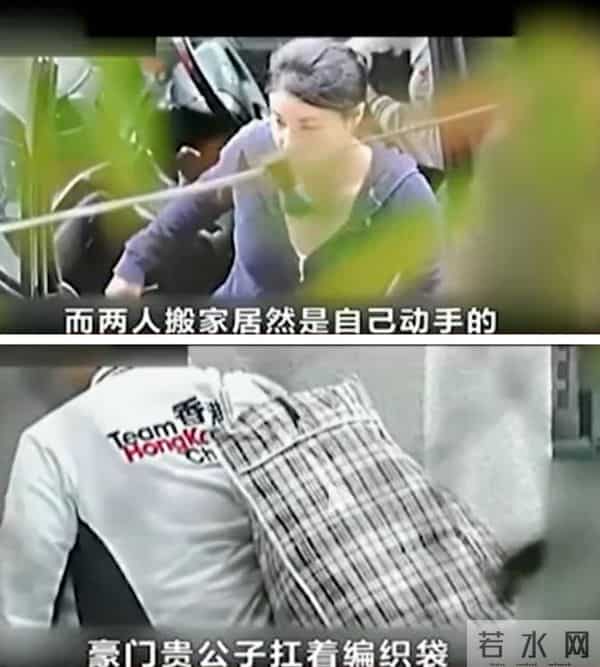 霍震霆也没想到，霍启刚花大劲找的媳妇，改写了豪门媳妇的剧本