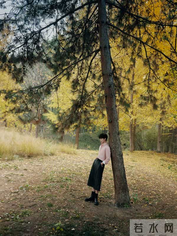 11.6娱乐瓜：杨紫 易烊千玺 李现 迪丽热巴 孟子义 罗云熙 丁禹兮 韩东君