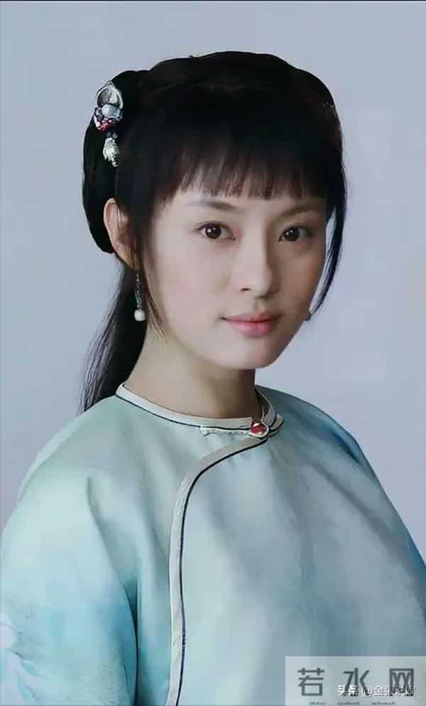 钱再多有什么用？43岁孙俪如今的现状，给所有40岁以上女性提了醒