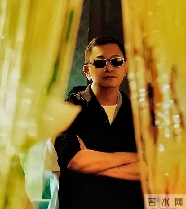 "录音"风波不到一周,王家卫秦雯被官媒"点名",答案已不言而喻