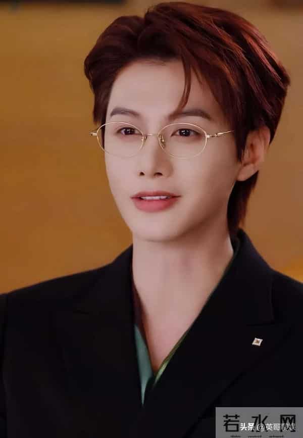 何健麒直播太敢说,撕开短剧圈的遮羞布,刘萧旭的话终于有人信