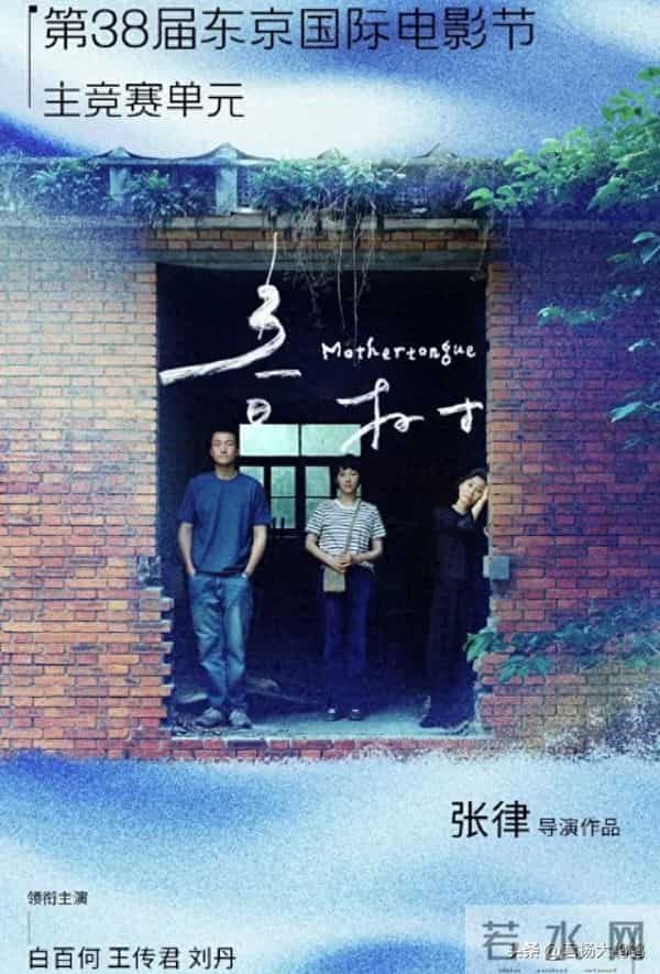 王传君拿奖仅1天，白百何过往被扒