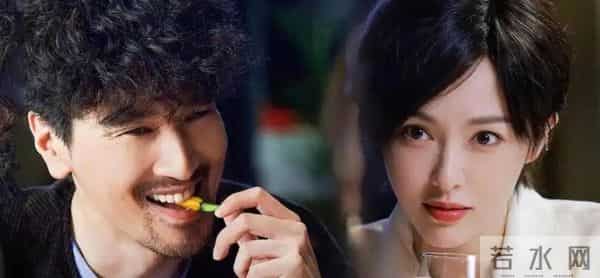 唐嫣新剧《爱情没有神话》遭央视撤档