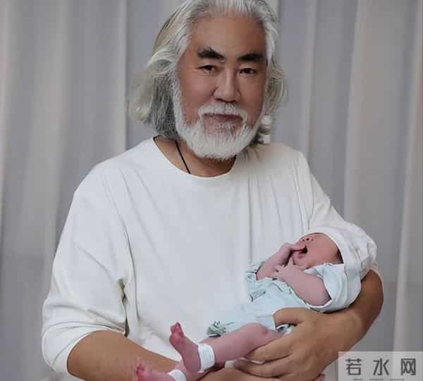 张纪中澄清百亿财产仅三天,前妻的一个举动,又让他颜面尽失