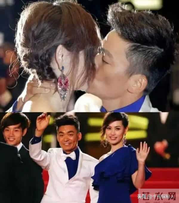 王宝强也没想到,与马蓉离婚9年后,自己一双儿女开始给他争光了