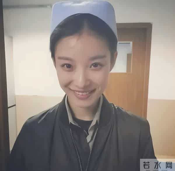 王家卫录音爆出后，靠男人“上位”的倪妮，打了一场漂亮的翻身仗