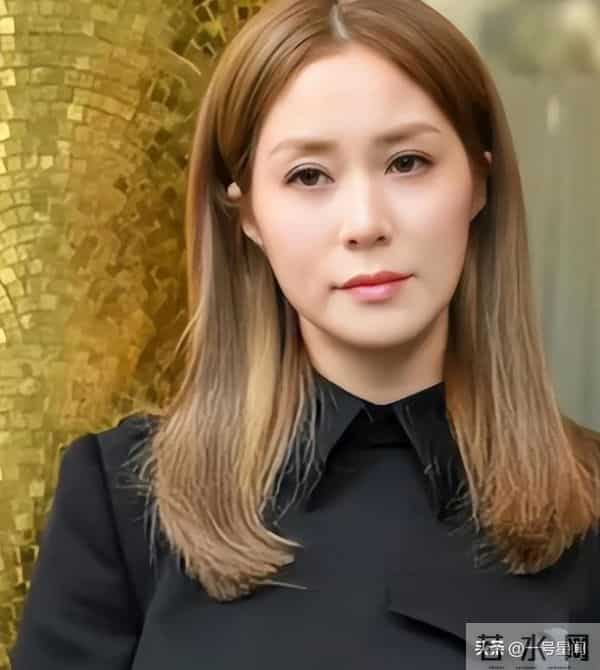 14岁便是"人间尤物",嫁给大11岁富豪老公的徐子淇,现状令人唏嘘