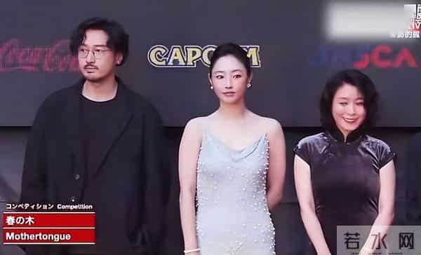 陪玩陪睡只是冰山一角,王家卫录音丑闻被爆后,又一女星自曝黑幕