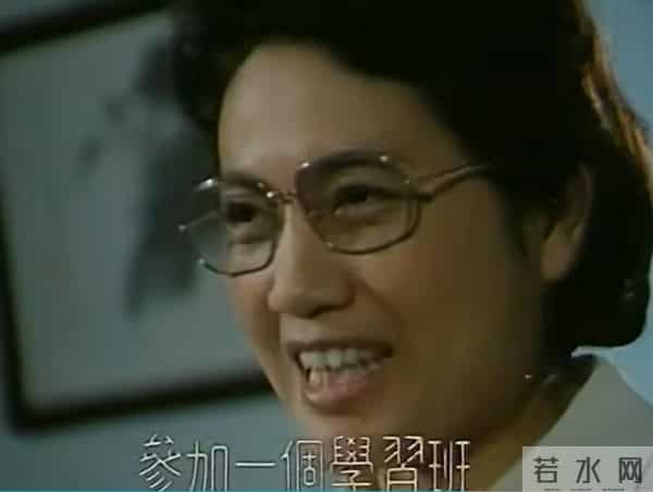 真没想到 我们喜爱的这位硬派男星 竟是戴望舒的女婿 其妻子也是演员