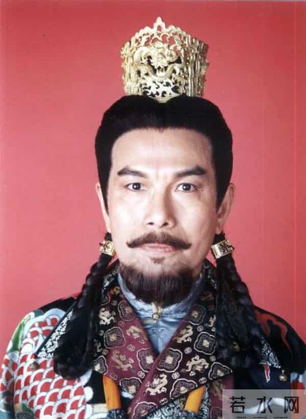 香港著名男星再婚娶小19岁妻子，猝死在拍戏现场，曾被绑架勒索