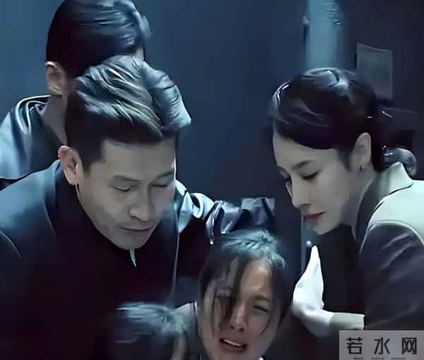 钱太多有什么用?于和伟曝余皑磊失眠严重,现被骂到抑郁不想拍戏