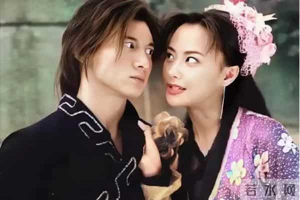 “红杏出墙”!这3位给老公戴帽子的女星,简直堪比现代潘金莲