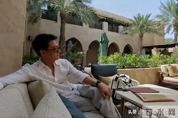 从确诊到去世仅15天，“央视最帅主持人”顾国宁，为人们敲响警钟