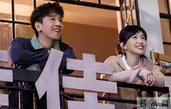 唐嫣新剧《爱情没有神话》遭央视撤档