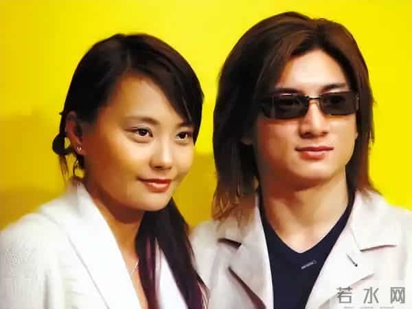 “红杏出墙”!这3位给老公戴帽子的女星,简直堪比现代潘金莲