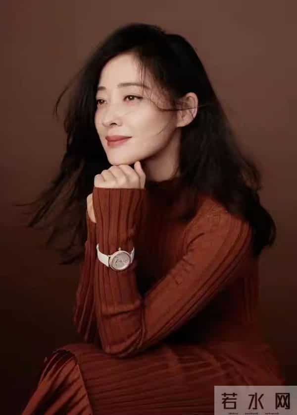 梅婷：写真欣赏。