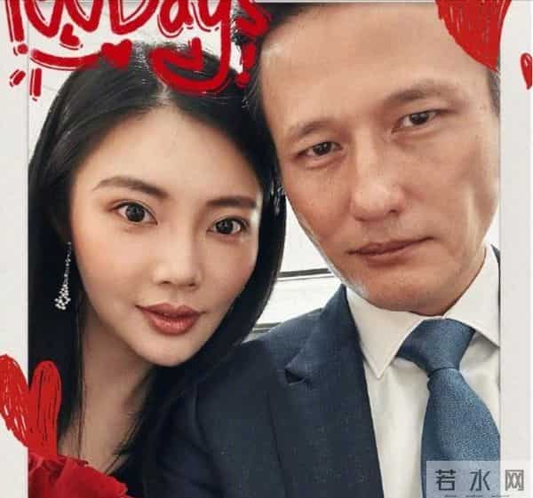 老少恋的残酷，在35岁徐冬冬身上应验了，头疼的何止15岁的年龄差