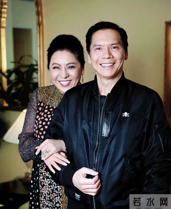 向太曝大儿子“人格底气”，才知他能娶郭碧婷，并不是因家里有钱