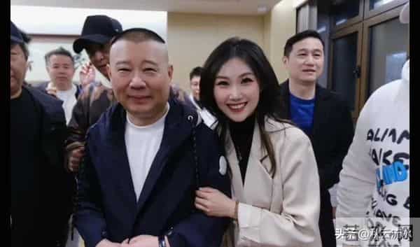 郭德纲长春双头衔争议事件始末