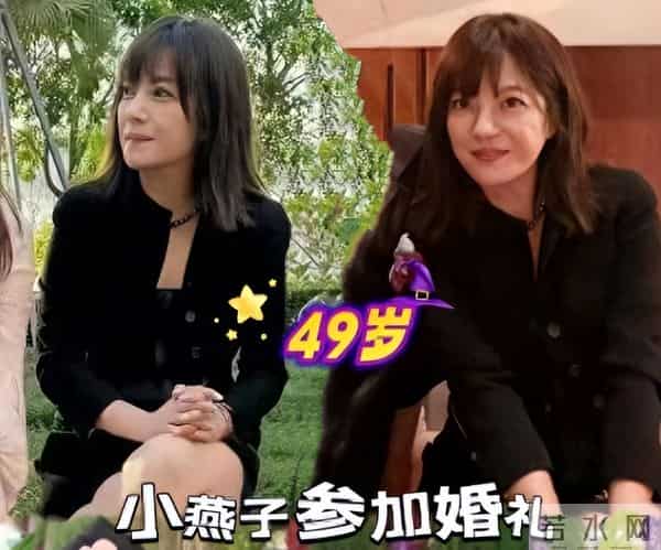 封杀4年,49岁赵薇近照模样大变,胃癌传闻真相大白,难走回头路