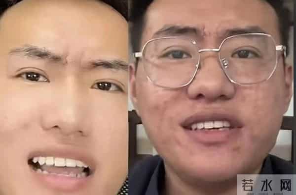 2年前,那个砸神像、睡坟场“八字命硬”的网红,如今怎么样了?