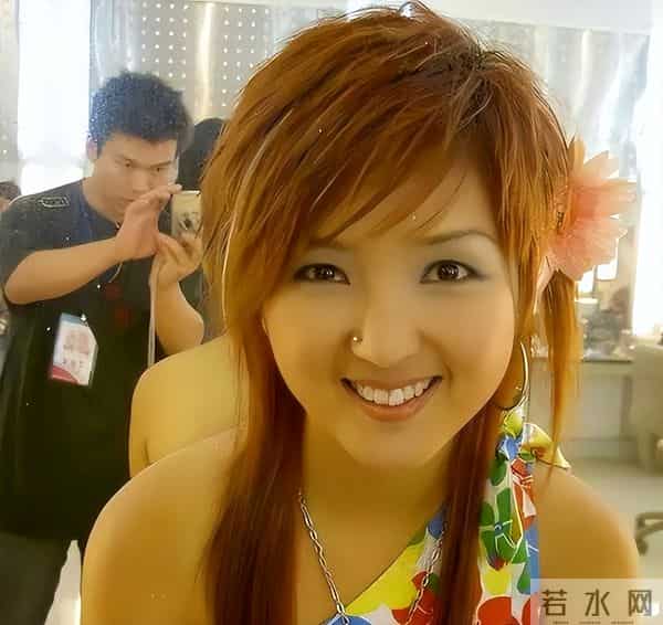 38岁何洁想不到,自己的二婚丈夫刁磊,已经开始为她“争光”了!