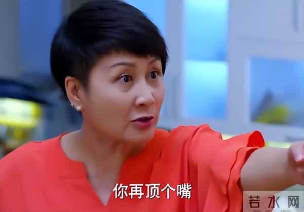 演都不演了,一把年纪还穿黑丝的张凯丽,大半辈子的口碑毁于一旦