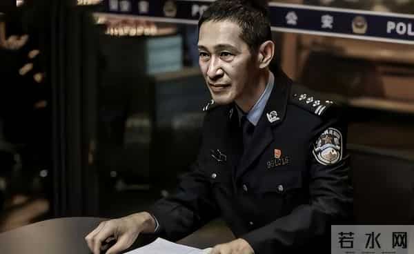 国家一级演员王劲松,无儿无女无绯闻,如今58岁熬成演技天花板