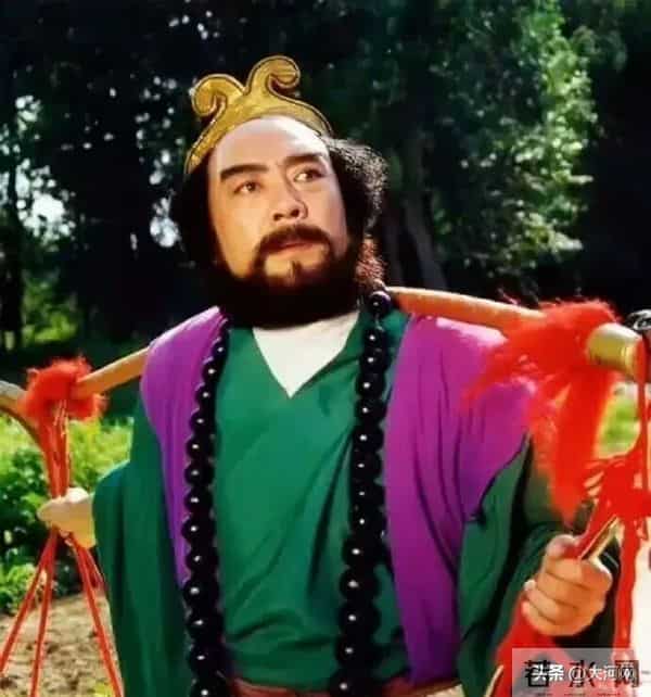 《西游记》沙僧扮演者刘大刚病逝