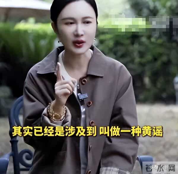 离婚8年后,“老夫少妻”张纪中终受反噬 杜星霖报警撕下最后体面