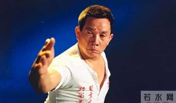 无法无天!刘家良骨灰被盗,内置陪葬品曝光,波及梅艳芳、张国荣