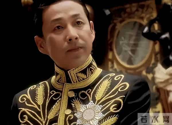 现实版农夫与蛇!陈道明用70年名声买了个教训