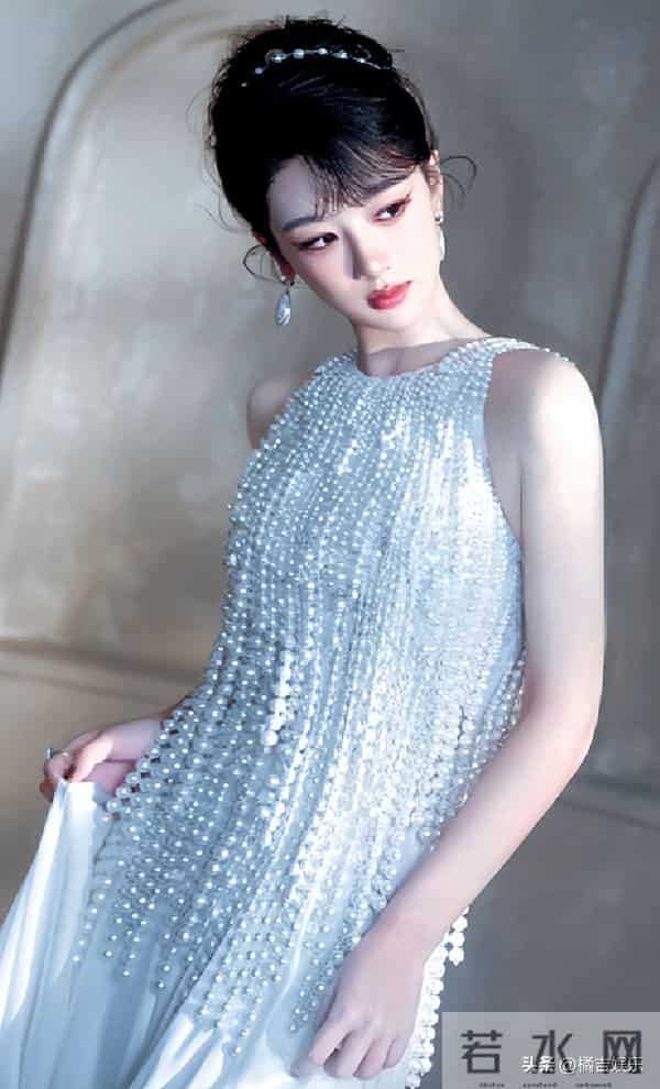 刘诗诗参加杨紫生日会