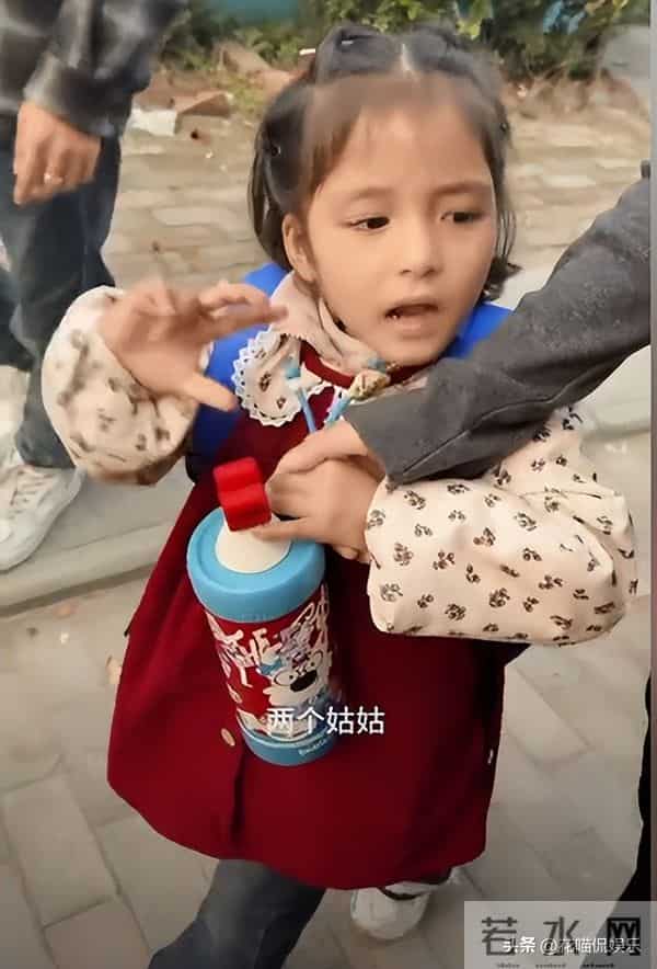 李超群删掉向皮一哥道歉视频,不回应网友评论,安心带安娜上学