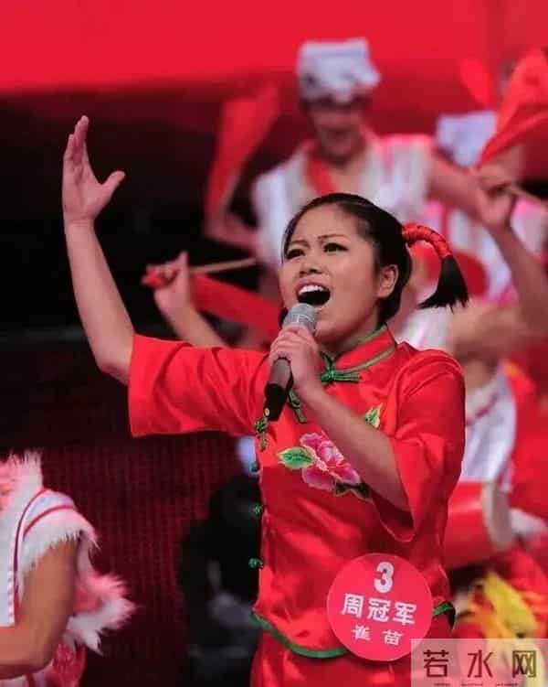 倾家荡产120万上星光大道, 惨被淘汰后, 负债40万的她近况令人唏嘘