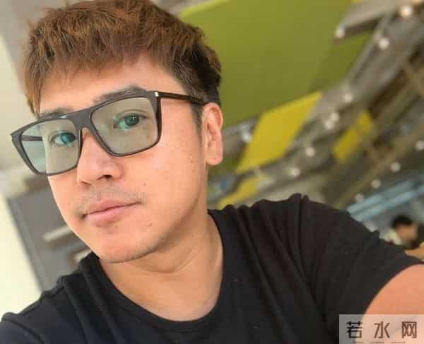 台媒爆出大料,欧弟因家庭矛盾疑似移民日本,与二婚老婆争吵不断