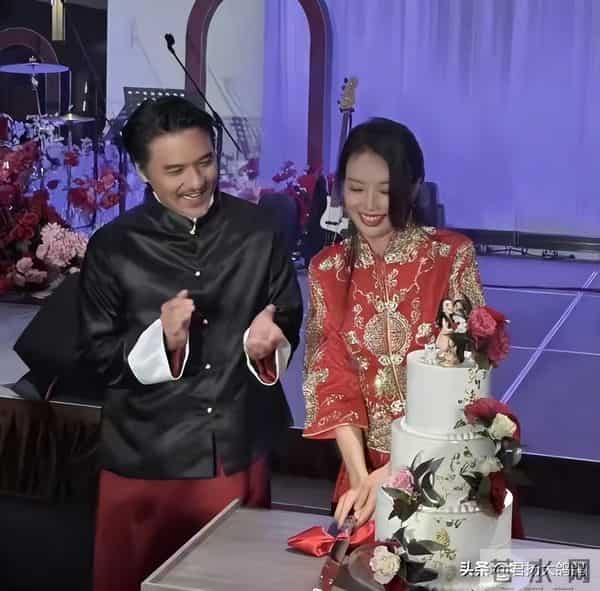 分手20多年后,舒淇喜提“新身份”,黎明后悔当初的选择了吗