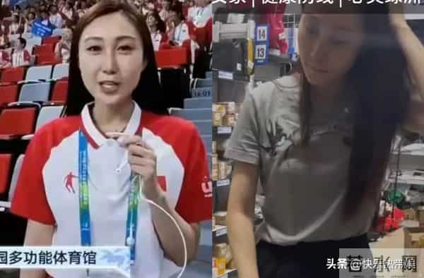 女孩别低嫁，水亦诗嫁邹阳，婚后生活显辛酸，租房带娃憔悴不堪