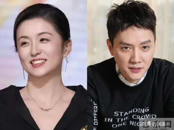 官媒点名秦雯没几天,令人担心的事接连发生,遭殃的何止冯绍峰