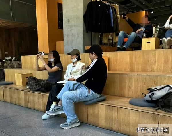 暂别荧幕4个月,赵丽颖宣布喜讯,给内娱的女演员们提了个醒