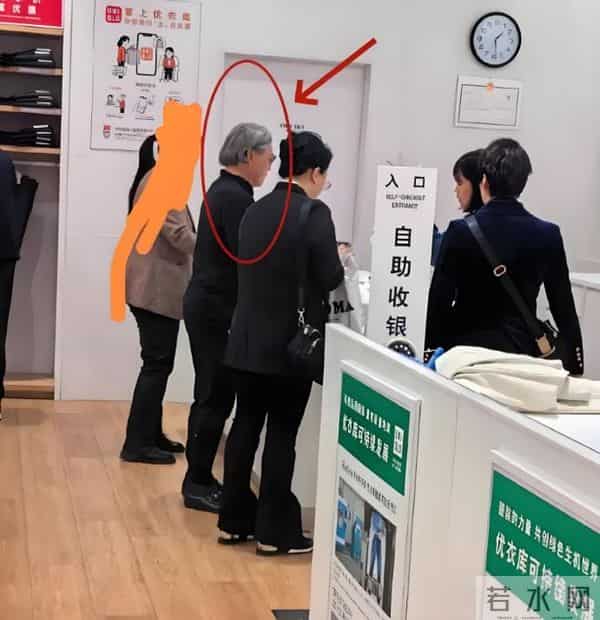 郭晶晶也没想到，79岁公公霍震霆再破天花板，让整个豪门圈沉默了