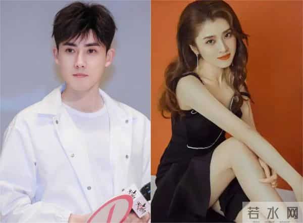 《暗河传》她俩相差1岁，却要演母女，男友也参演看起来老多了